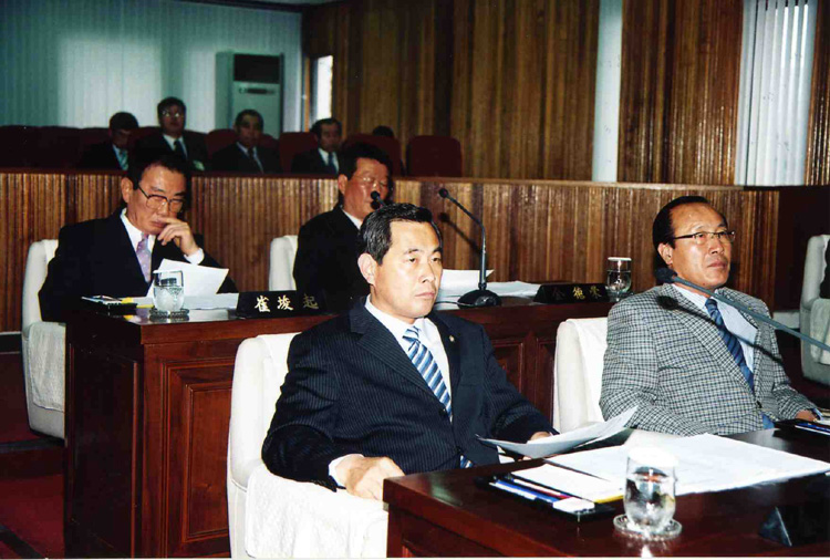 제99회 임시회 제2차본회의(조례제정 및 일부개정안심의)-김성태의원 이미지(1)