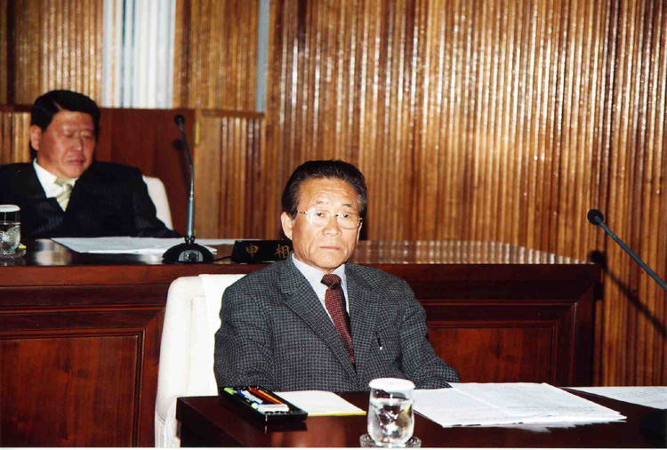 제99회 임시회 제2차본회의(조례제정 및 일부개정안심의)-심상홍의원 이미지(1)