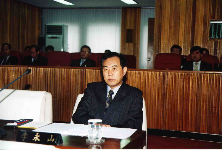제99회 임시회 제2차본회의(조례제정 및 일부개정안심의)-이영산의원 이미지(1)