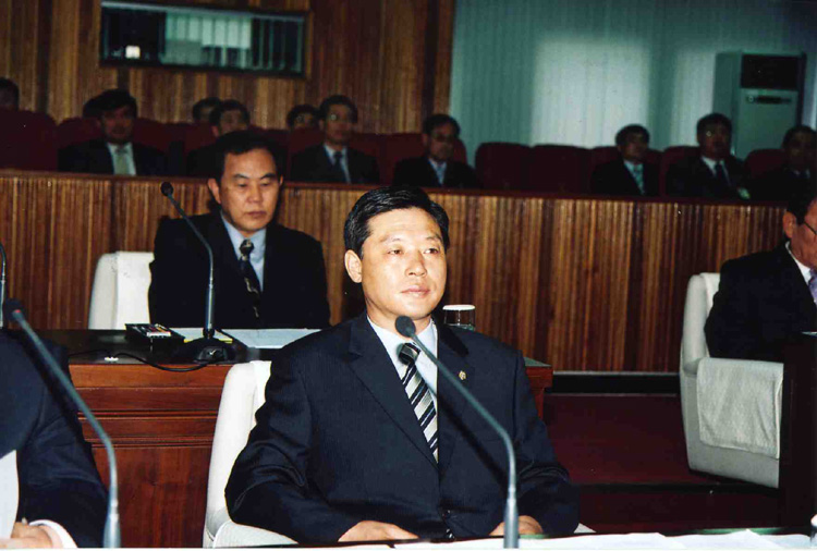 제99회 임시회 제2차본회의(조례제정 및 일부개정안심의)-권용섭의원 이미지(1)