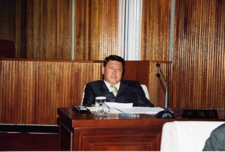 제99회 임시회 제2차본회의(조례제정 및 일부개정안심의)-신상균의원 대표이미지