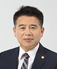 JUNG YEON CHUL Council Member