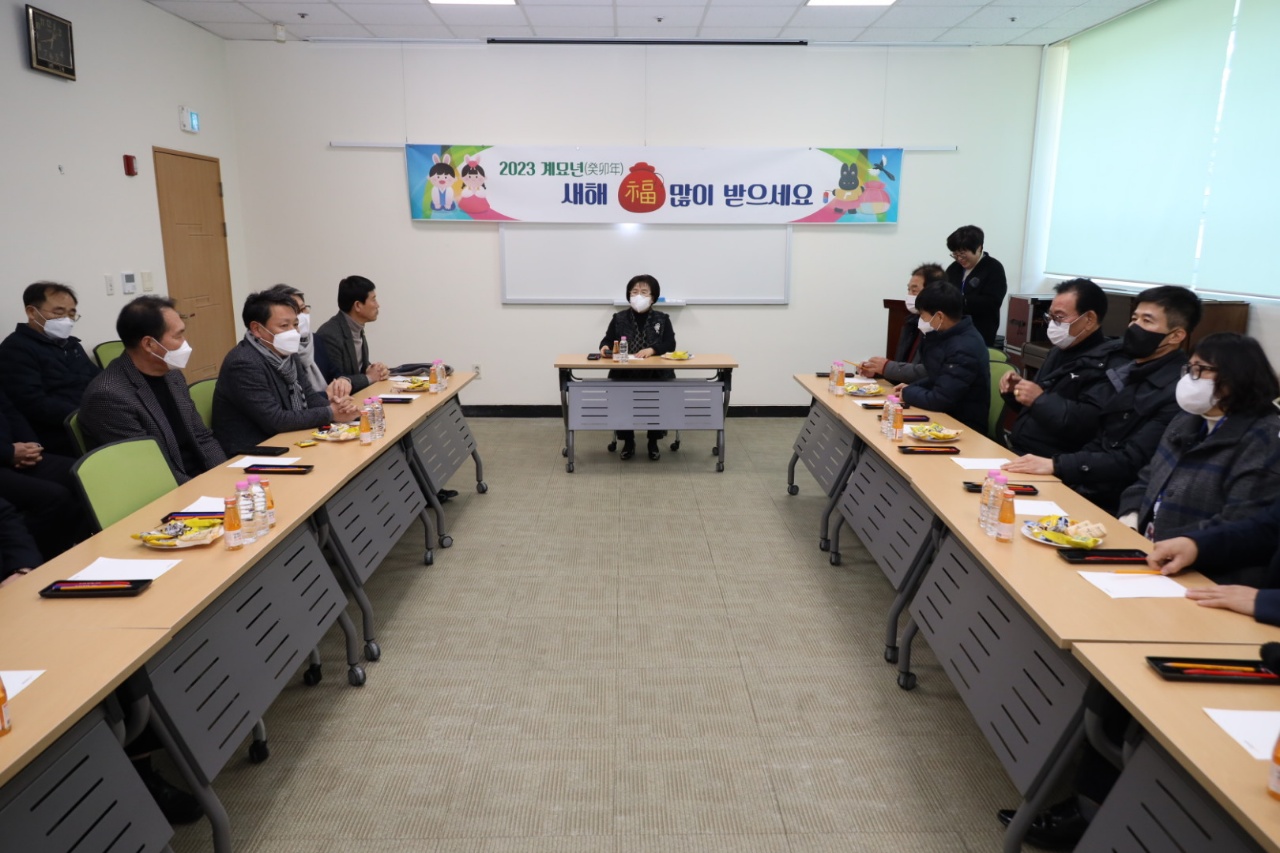 2023년 설 명절 맞이 행사 추진 보도자료  이미지(2)