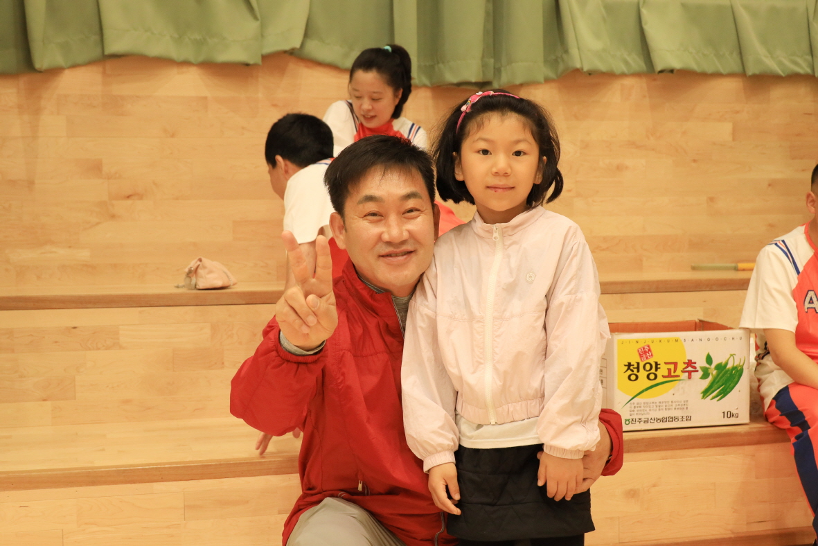 삼척시 춘계 종목별 생활체육대회(체조) 이미지(4)