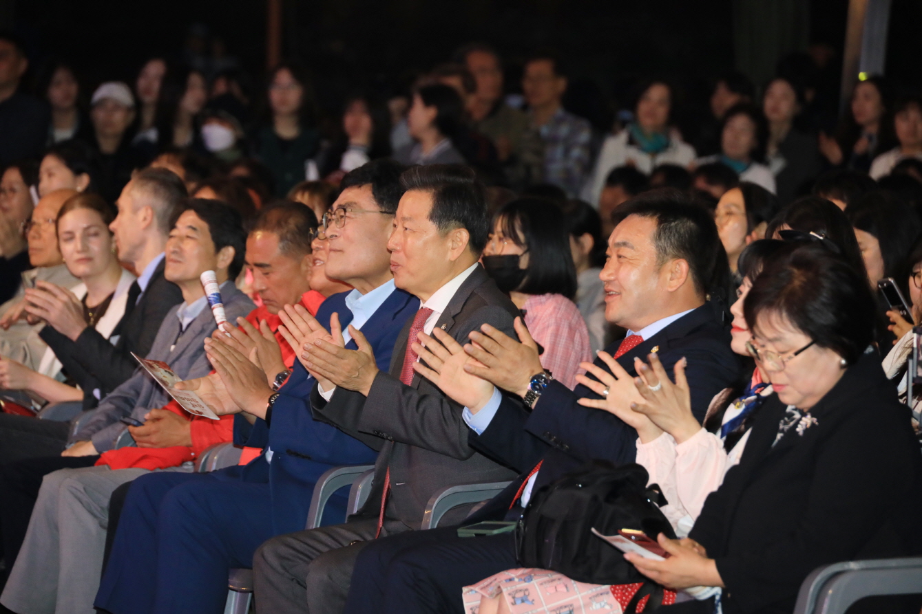2025 삼척 장미축제 이미지(2)