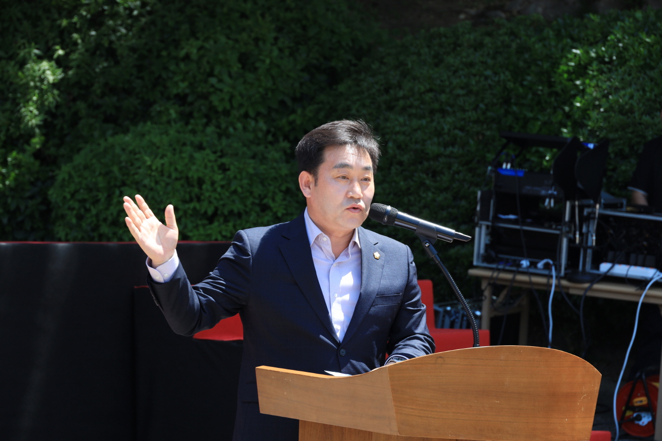 2025년 공양왕 봉제 이미지(2)