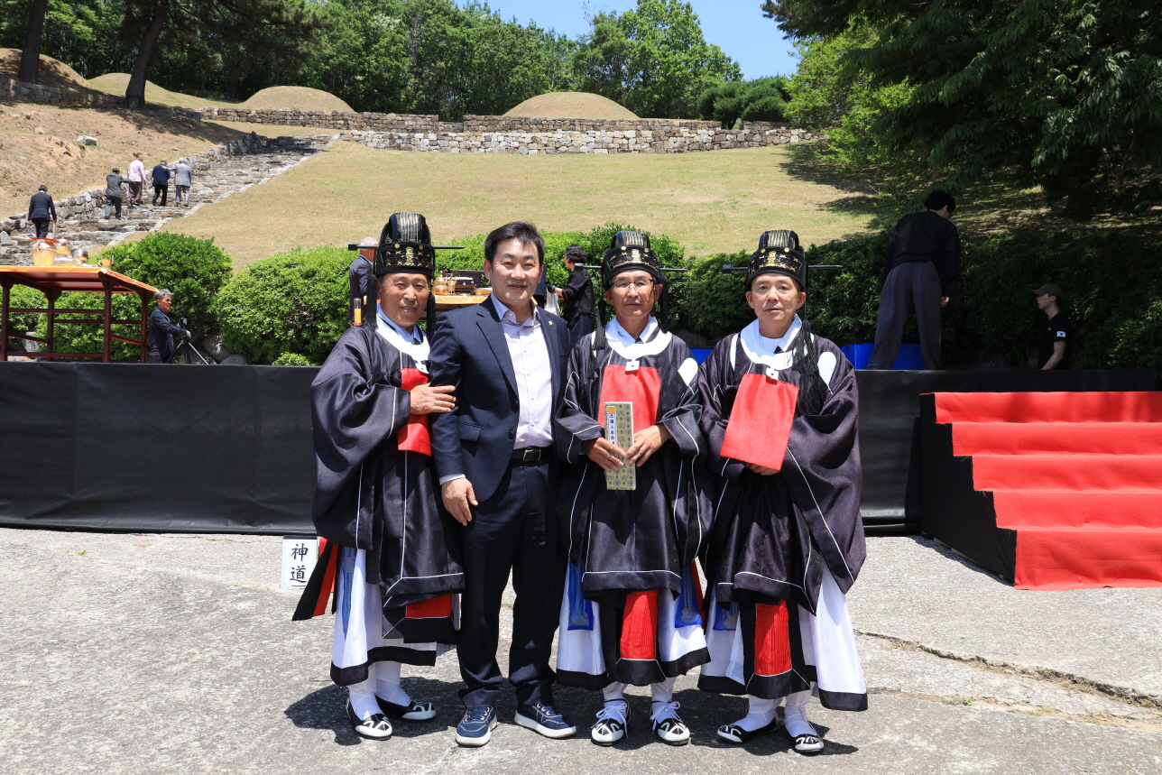 2025년 공양왕 봉제 이미지(4)