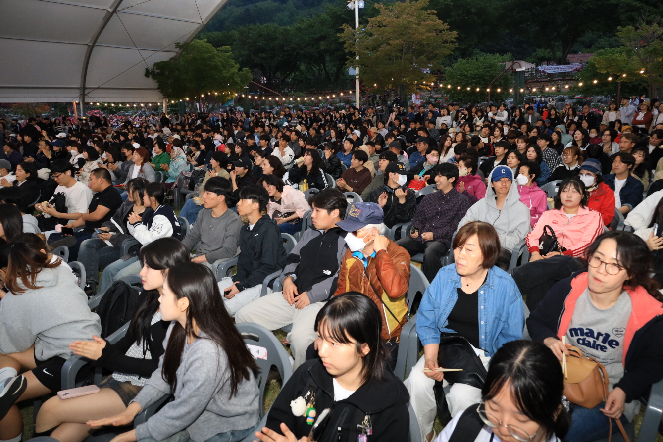 2025 삼척 장미축제 이미지(6)