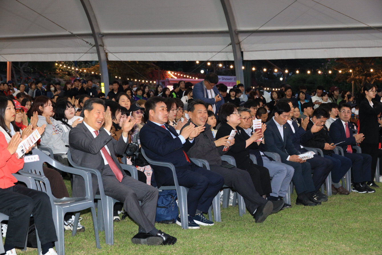 2025 삼척 장미축제 이미지(3)
