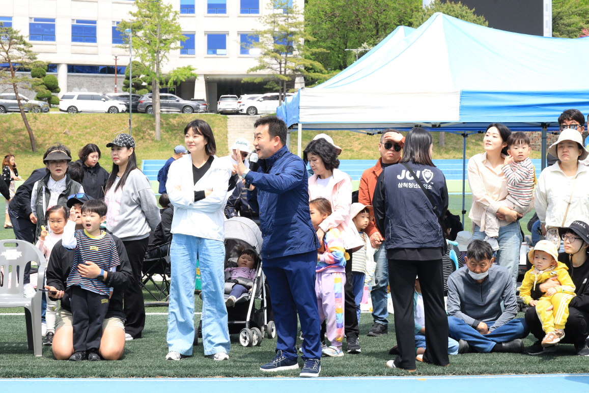 제31회 어린이 세발자전거대회 이미지(2)