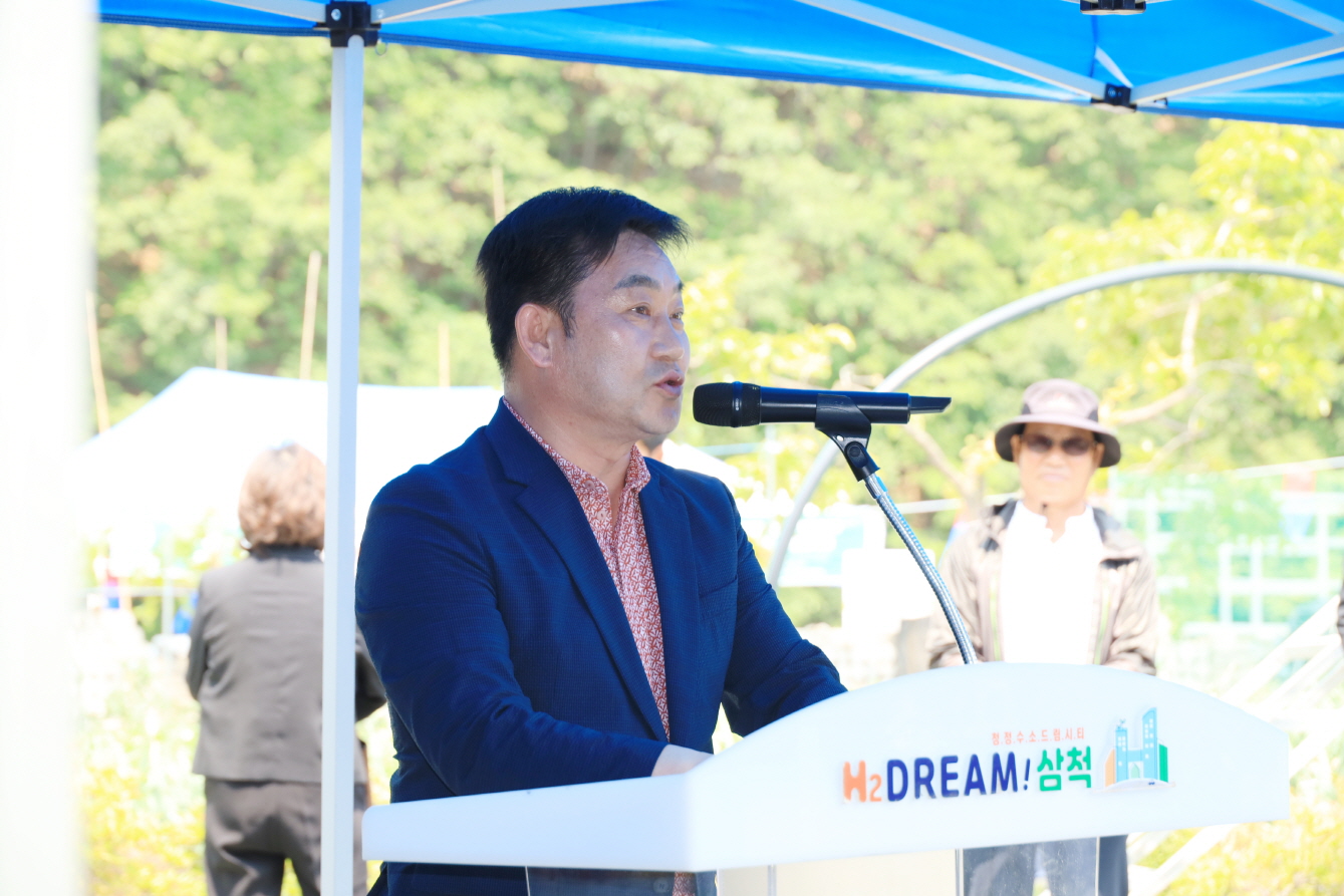 2025년 미로단오제 개회식 이미지(1)