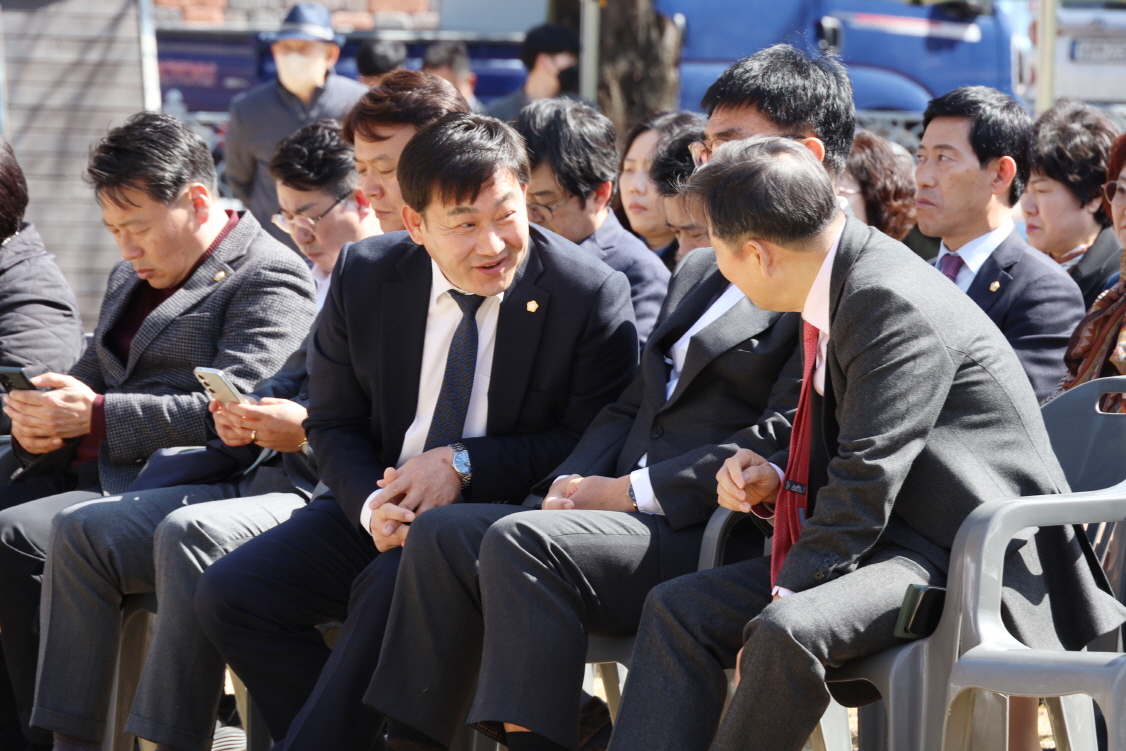 제43회 도계 영등제 이미지(5)