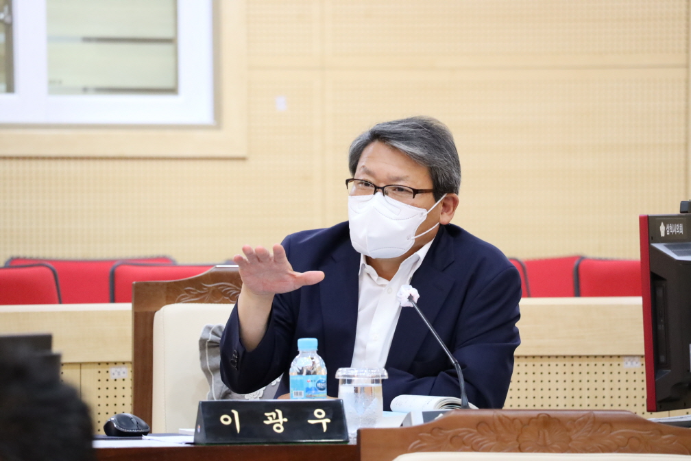 제237회 임시회 제3차 본회의 이미지(5)