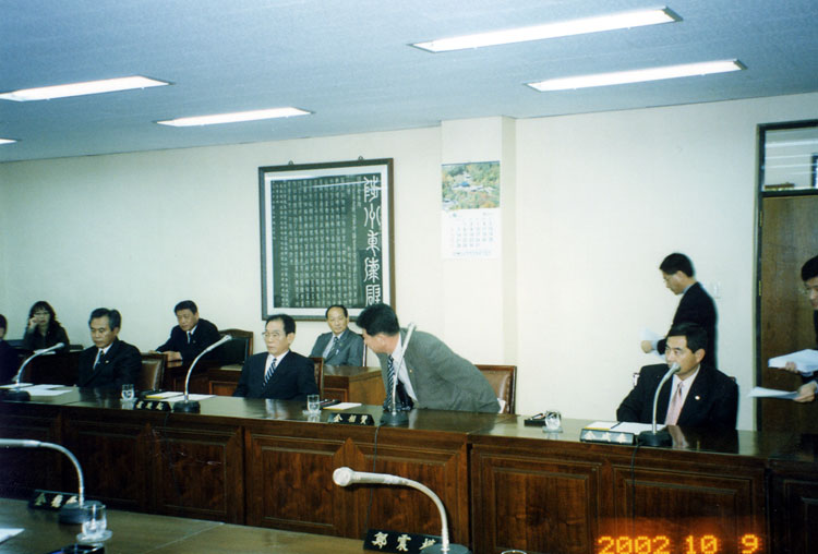 제71회 임시회(재해특별위원회구성<2>) 이미지(1)