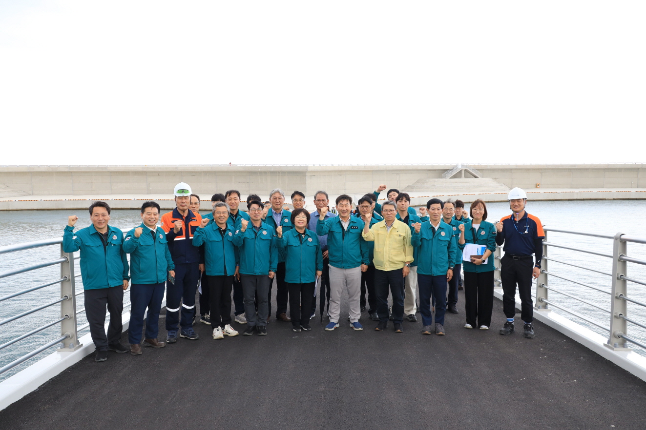 제266회 임시회 기업체 및 주요사업장 답사(3일차) 이미지(3)