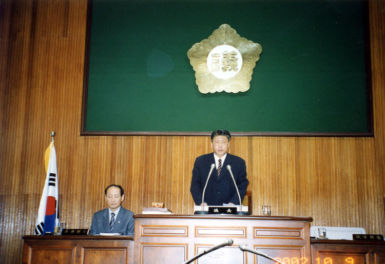 제71회 임시회(재해대책특별위원회구성<1>) 이미지(1)