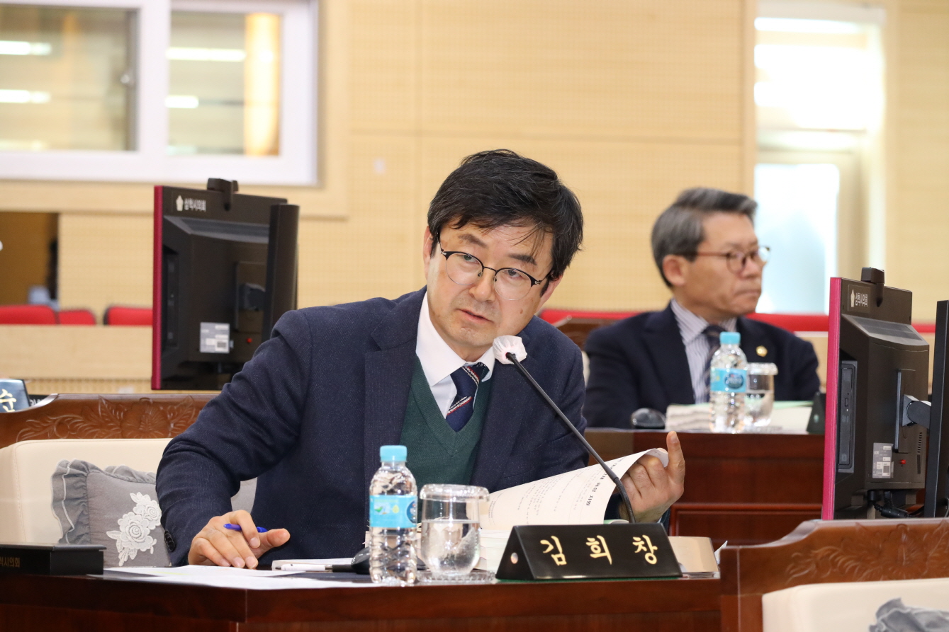 제260회 임시회 제2차 본회의 이미지(6)