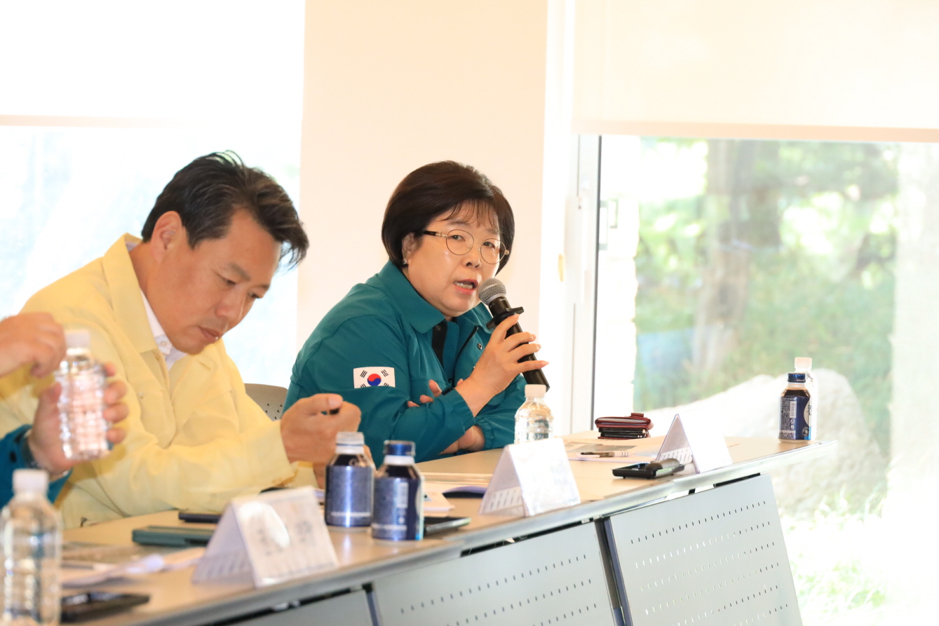 제266회 임시회 기업체 및 주요사업장 답사(1일차) 이미지(3)