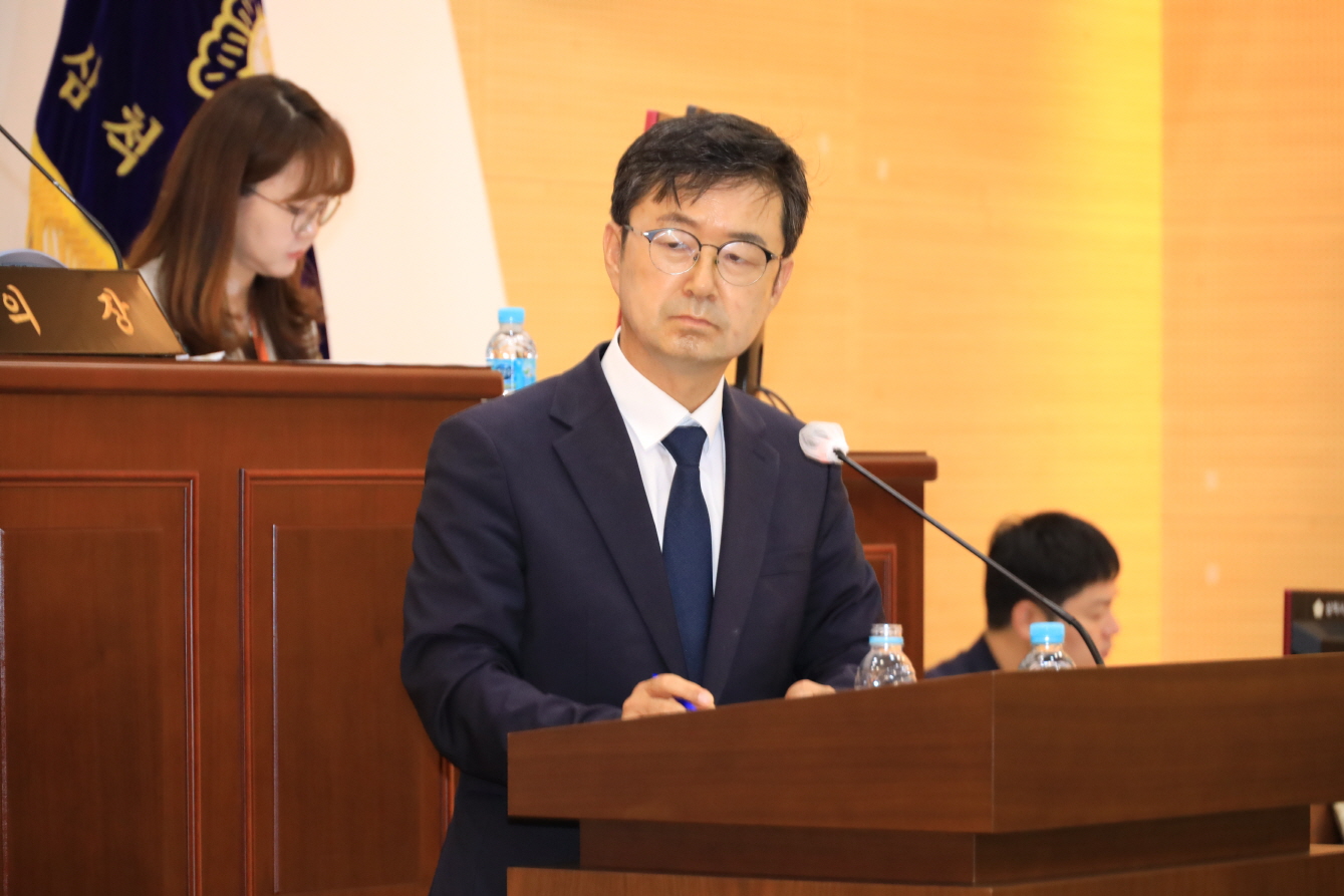 제263회 제1차 정례회 제2차 본회의 이미지(5)