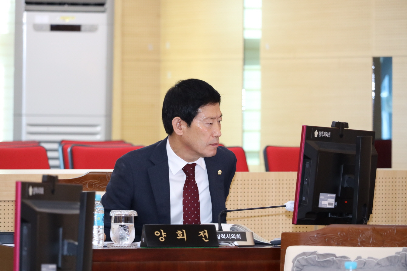 제260회 임시회 제2차 본회의 이미지(5)