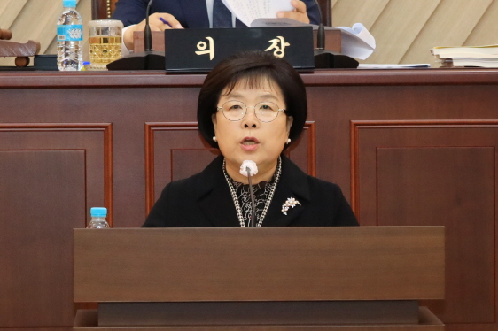 제267회 삼척시의회 임시회 이미지(2)