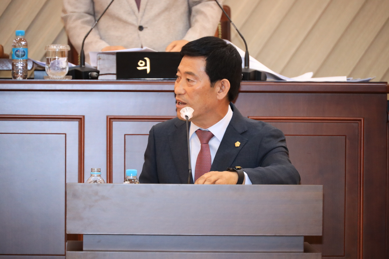 제263회 제1차 정례회 제2차 본회의 이미지(4)
