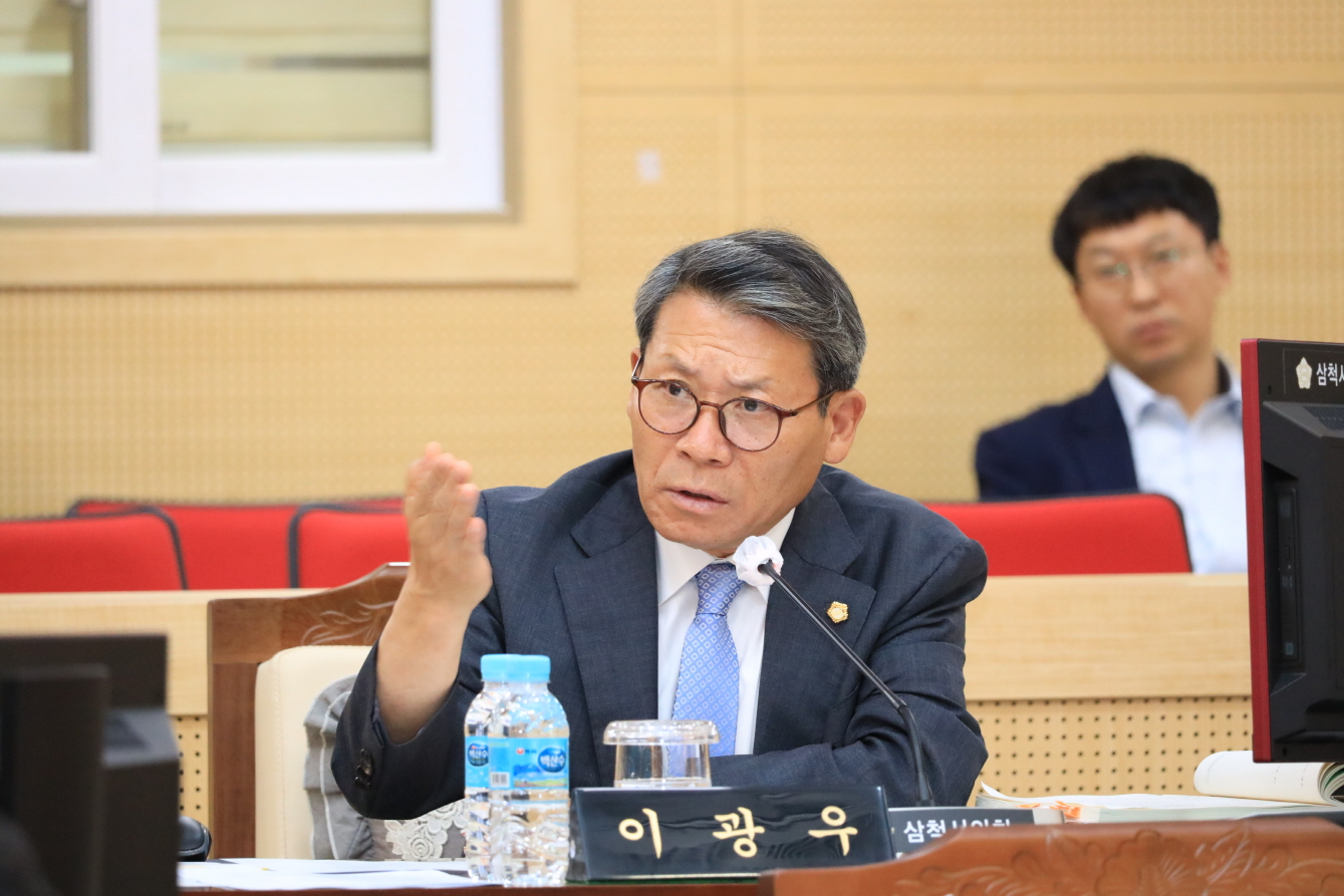 제264회 임시회 제2차 본회의 이미지(5)