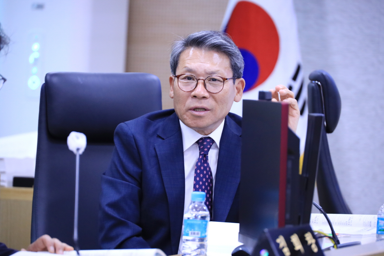 제263회 제1차 정례회 행정사무감사특별위원회 1일차 이미지(6)