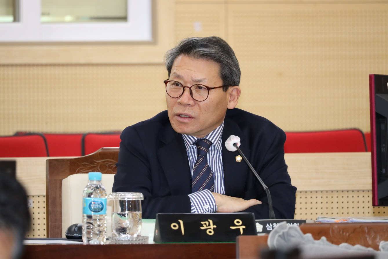 제260회 임시회 제2차 본회의 이미지(4)