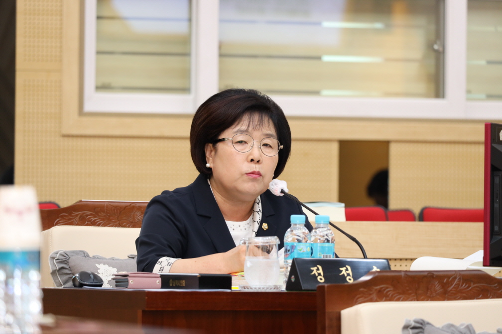 제257회 삼척시의회 임시회 제2차 본회의 이미지(4)
