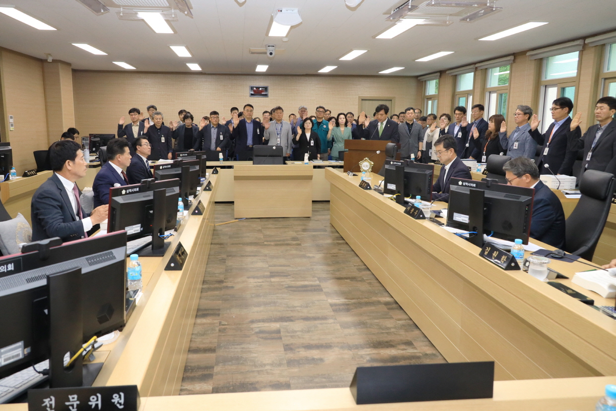 제263회 제1차 정례회 행정사무감사특별위원회 1일차 이미지(11)