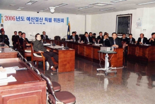 INP조선유치 의회 설명회개최 대표이미지