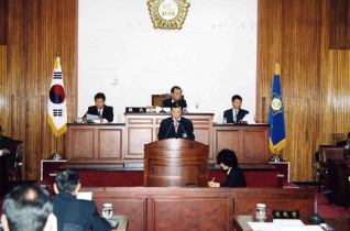 제95회 임시회(2005시정주요업무추진상황보고 : 27개실과 및 사업소)<1> 대표이미지