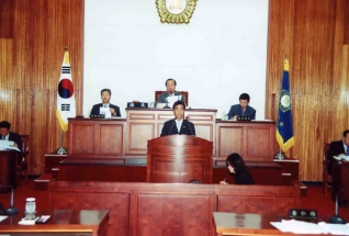 제102회 제1차 정례회(시정질문-김인배의원) 대표이미지