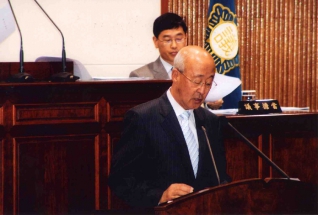 제116회 임시회 제2차본회의(주요사업장답사결과보고-전세영의원)<2> 대표이미지
