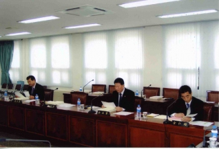 제121회 임시회 예산결산특별위원회(200810.29~31)<2> 대표이미지