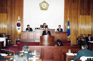 제95회 임시회(2005시정주요업무추진상황보고 : 27개실과 및 사업소)<2> 대표이미지