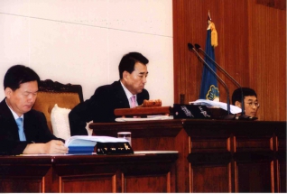 제120회 임시회 제2차 본회의(2008년도시정주요업무추진상황보고)<1> 내용보기 제120회 임시회 제2차 본회의(2008년도시정주요업무추진상황보고)<1> 대표이미지