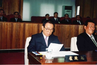 제99회 임시회 제2차본회의(조례제정 및 일부개정안심의)-최준기의원 대표이미지