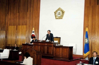 제97회제2차정례회개원(2005.11.25-12.21) 대표이미지