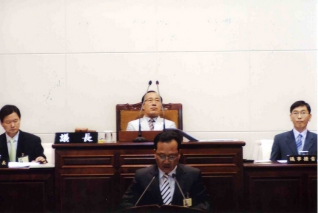 제117회 제1차 본회의(2008년도공유재산관리계획2차변경안)<5> 대표이미지