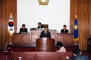 제97회 본회의(시정질문)<2> 대표이미지