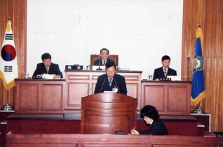 제98회 임시회(2006년도시정주요업무계획보고(제1∼7차본회의))<1> 대표이미지