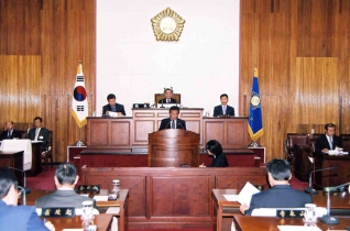 제96회 임시회(예결특위운영,추가경정예산안의결,행정사무감사계획승인안)<3> 대표이미지