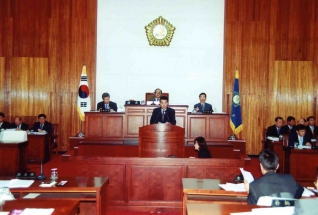 제102회 제1차 정례회(시정질문-김원중) 대표이미지