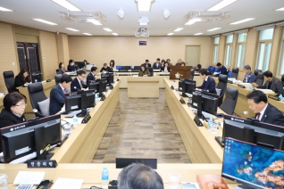 제261회 임시회 예산결산특별위원회 제4차회의 대표이미지