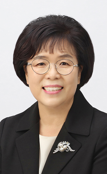 의장인사말 의장인사말