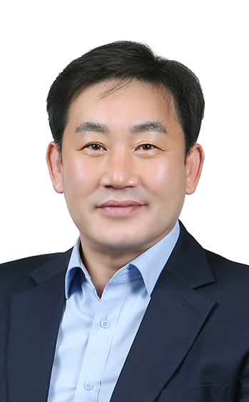 의장인사말