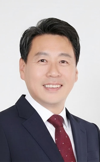 의장인사말 의장인사말