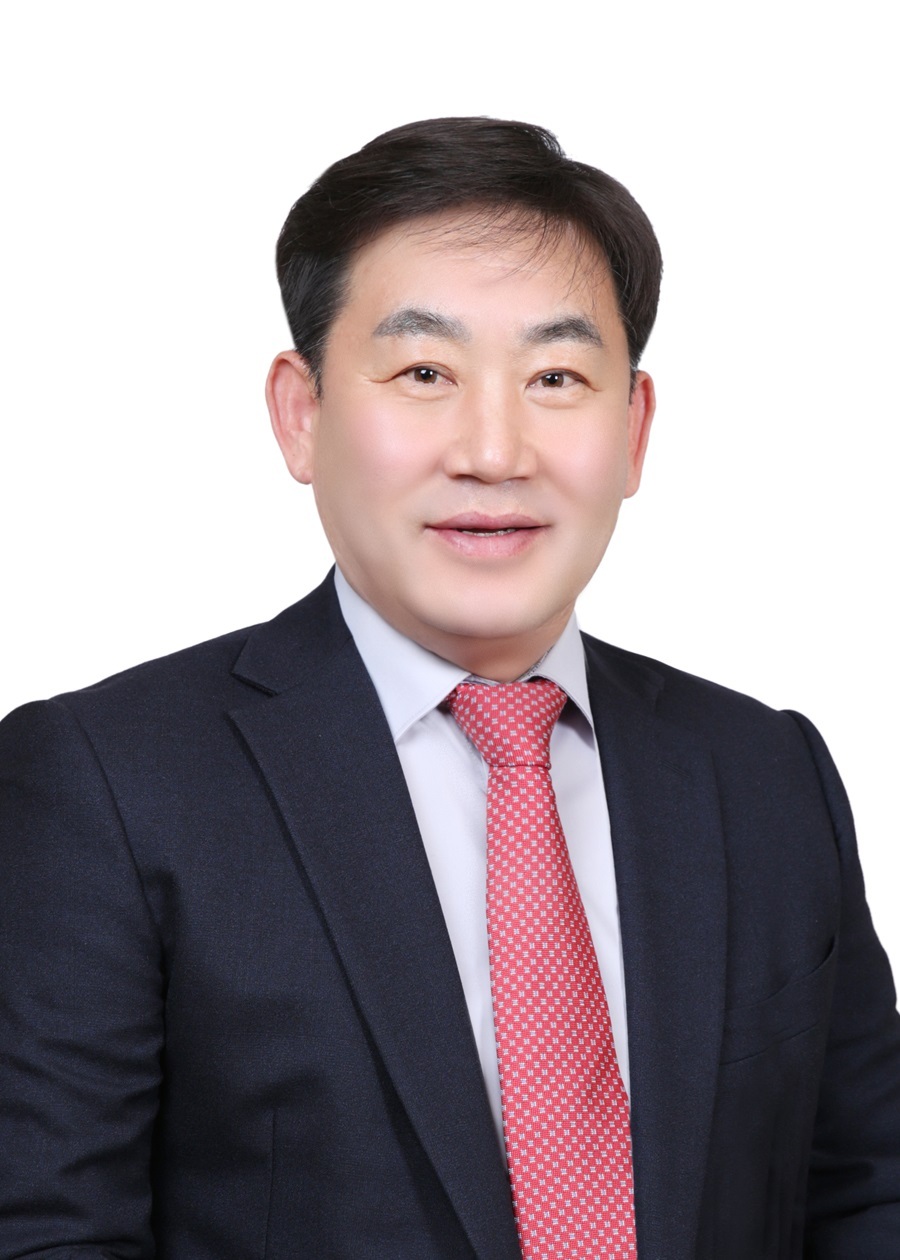 권정복 의원 사진